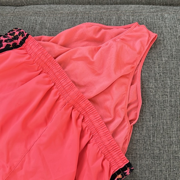 VS Pink athletic shorts - Picture 6 of 8